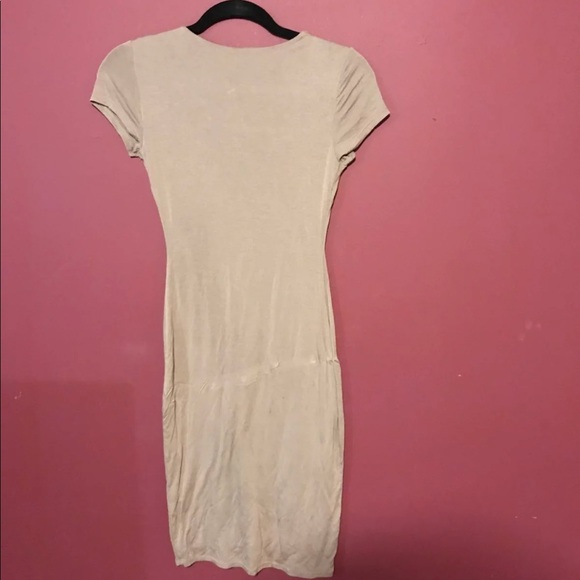 Body Con Dress - Picture 3 of 3